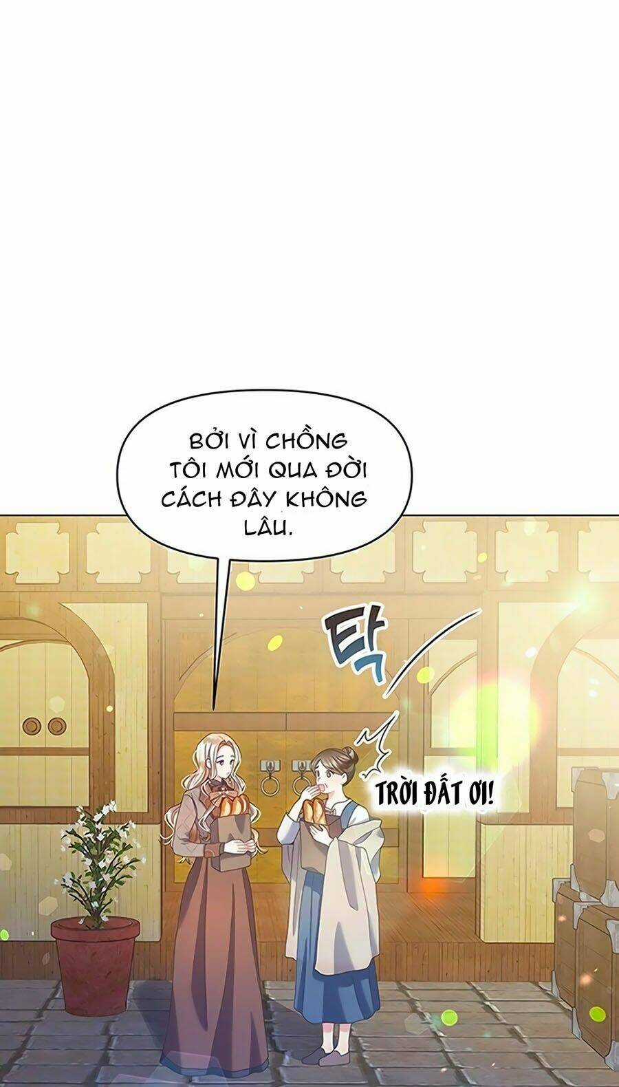 Khu Vườn Câm Lặng - Chapter 10 - Trang 37