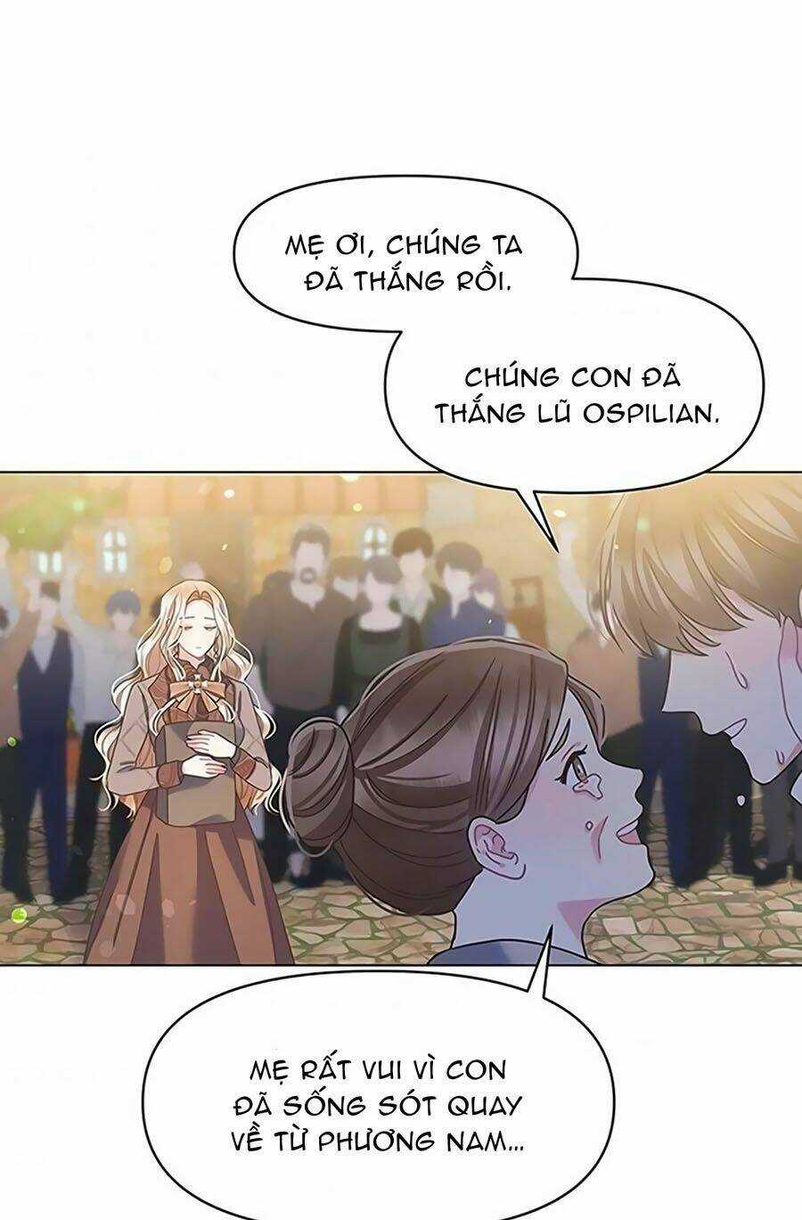 Khu Vườn Câm Lặng - Chapter 10 - Trang 47