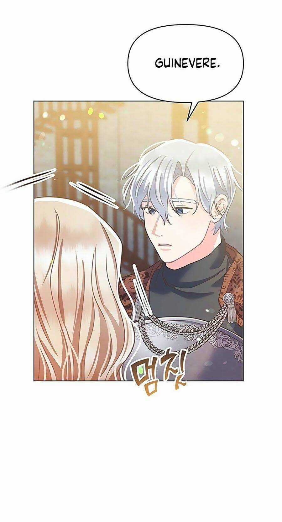 Khu Vườn Câm Lặng - Chapter 10 - Trang 59