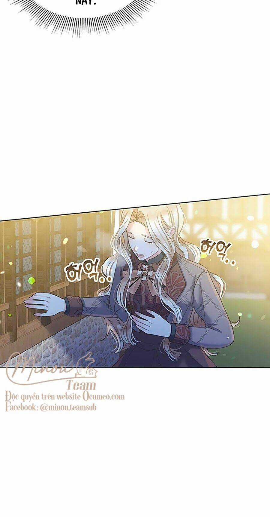 Khu Vườn Câm Lặng - Chapter 10 - Trang 66