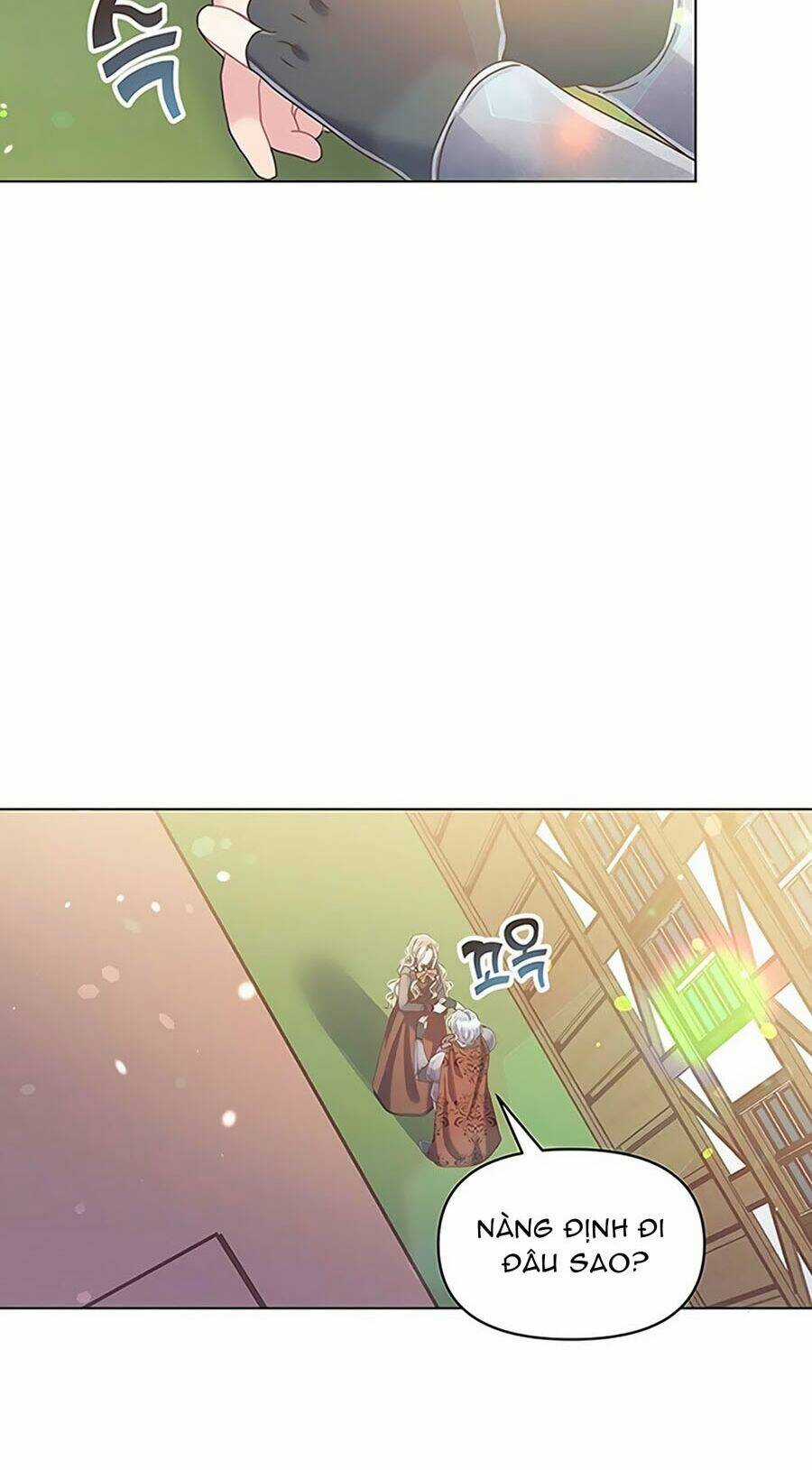 Khu Vườn Câm Lặng - Chapter 11 - Trang 11