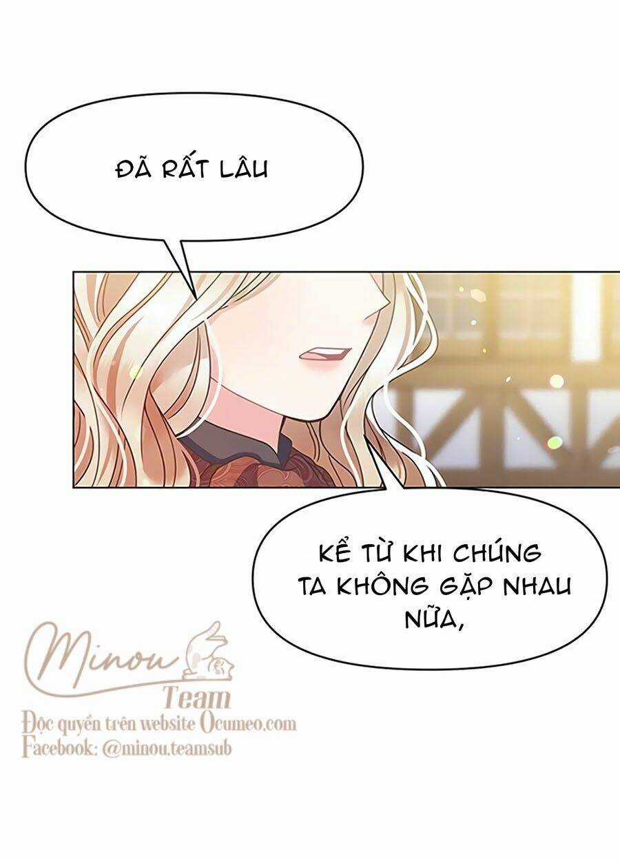 Khu Vườn Câm Lặng - Chapter 11 - Trang 20