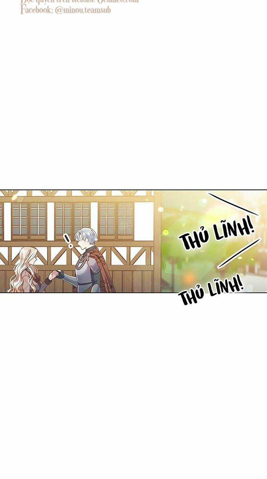 Khu Vườn Câm Lặng - Chapter 11 - Trang 23