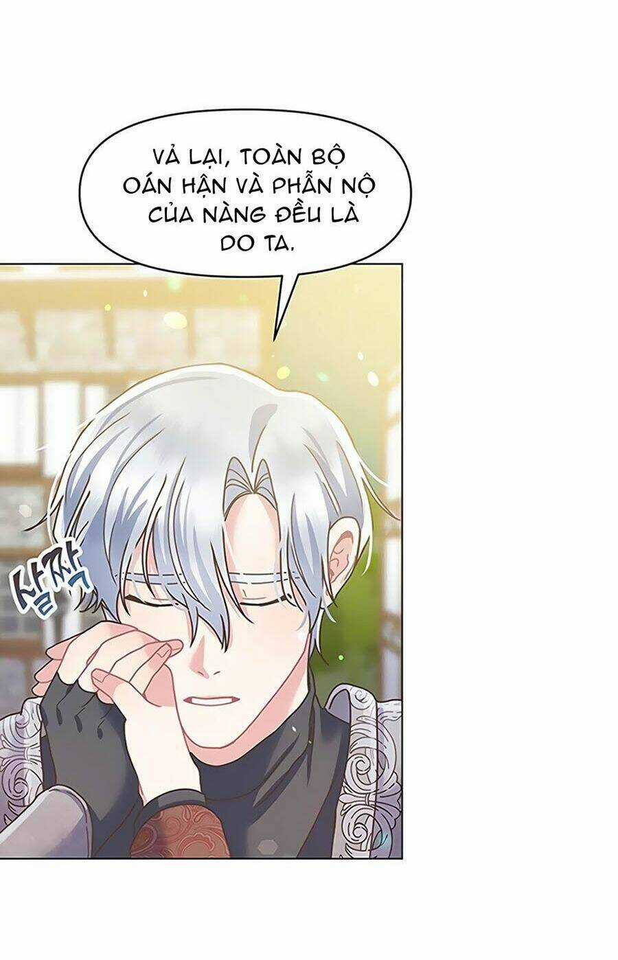 Khu Vườn Câm Lặng - Chapter 11 - Trang 31