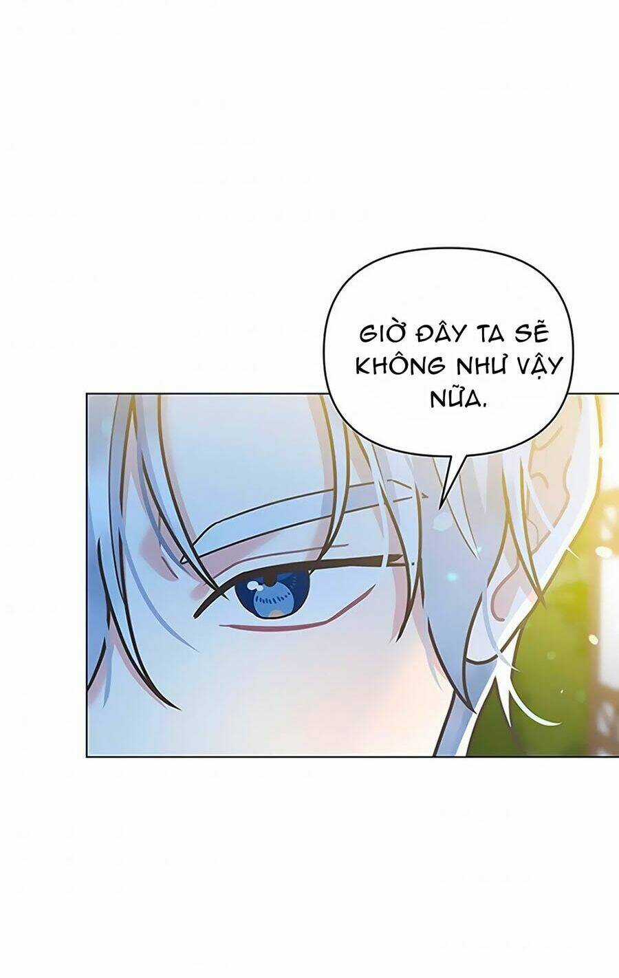 Khu Vườn Câm Lặng - Chapter 11 - Trang 33