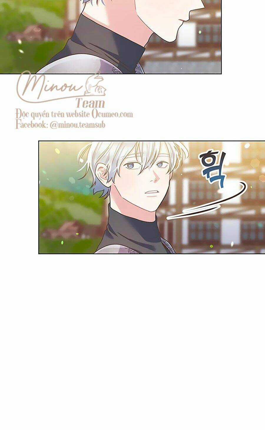 Khu Vườn Câm Lặng - Chapter 11 - Trang 37