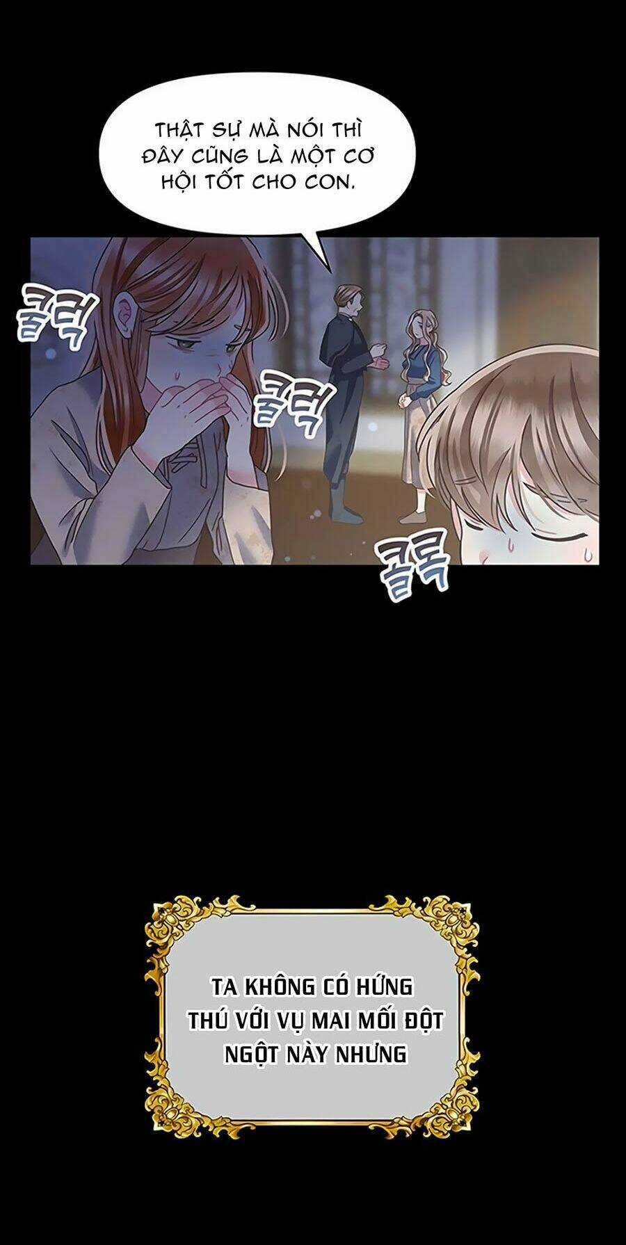 Khu Vườn Câm Lặng - Chapter 11 - Trang 46