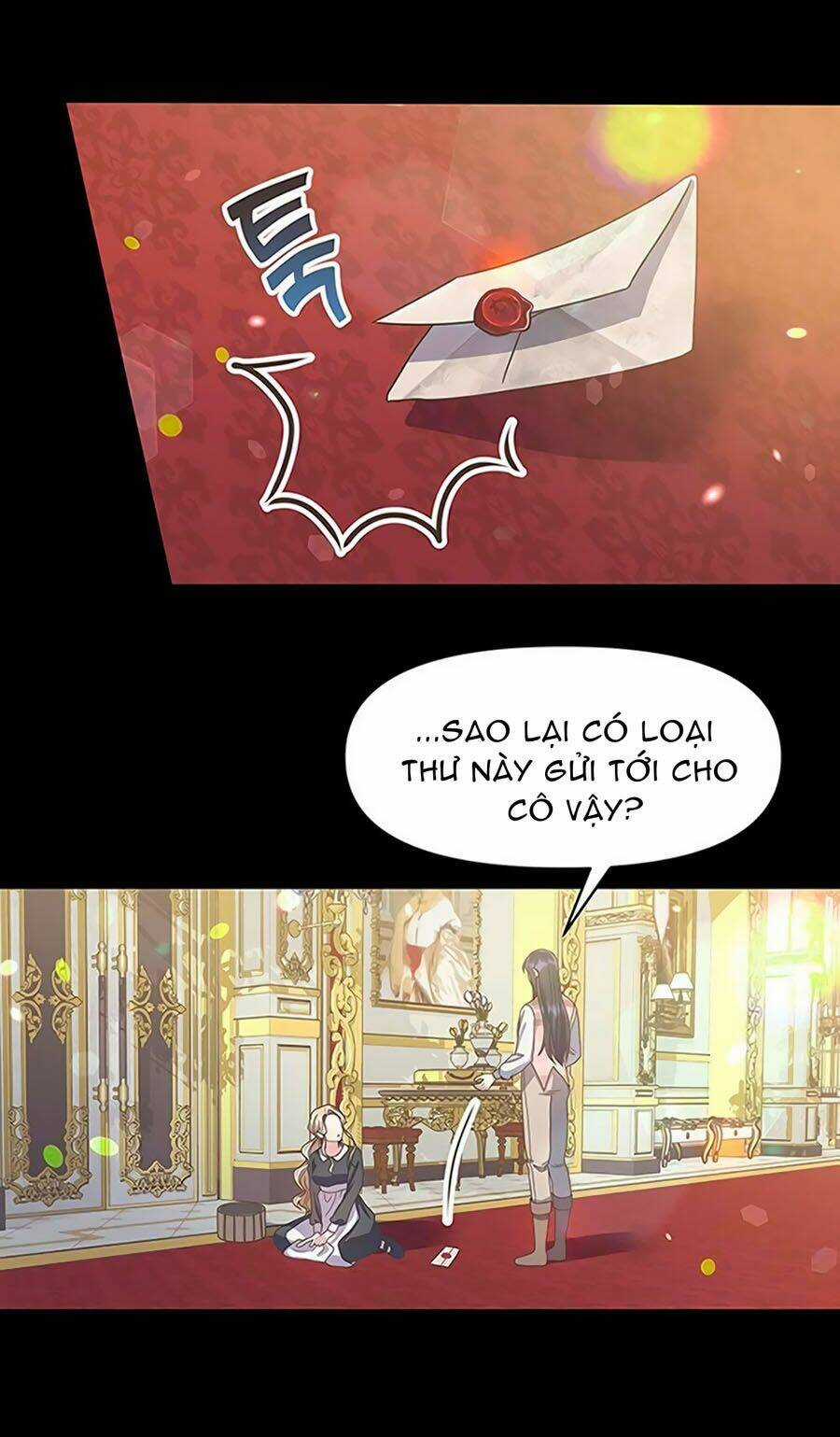 Khu Vườn Câm Lặng - Chapter 11 - Trang 57