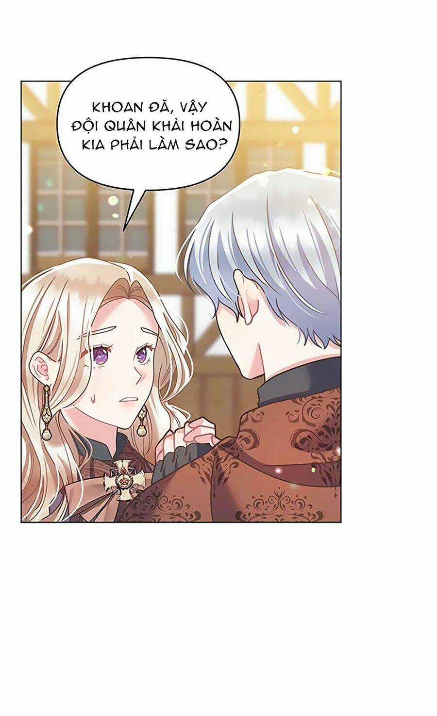 Khu Vườn Câm Lặng - Chapter 11 - Trang 7