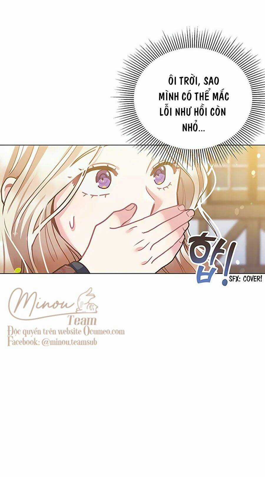 Khu Vườn Câm Lặng - Chapter 11 - Trang 8