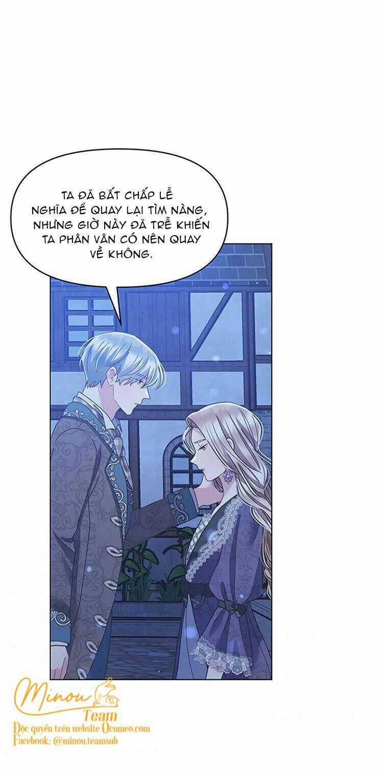 Khu Vườn Câm Lặng - Chapter 13 - Trang 1