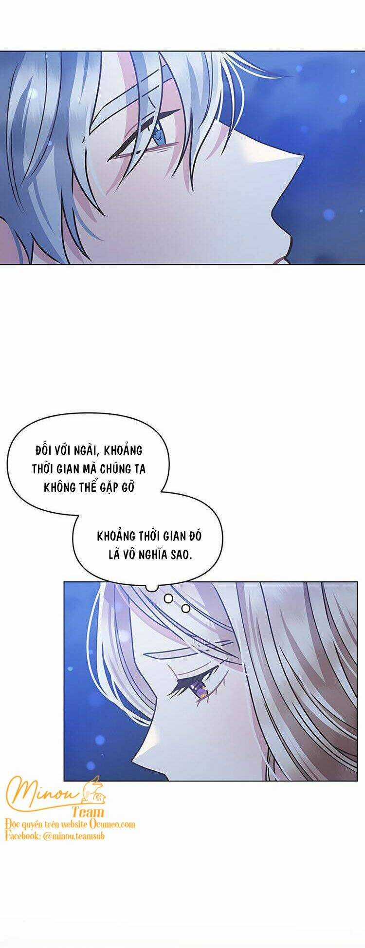 Khu Vườn Câm Lặng - Chapter 13 - Trang 11