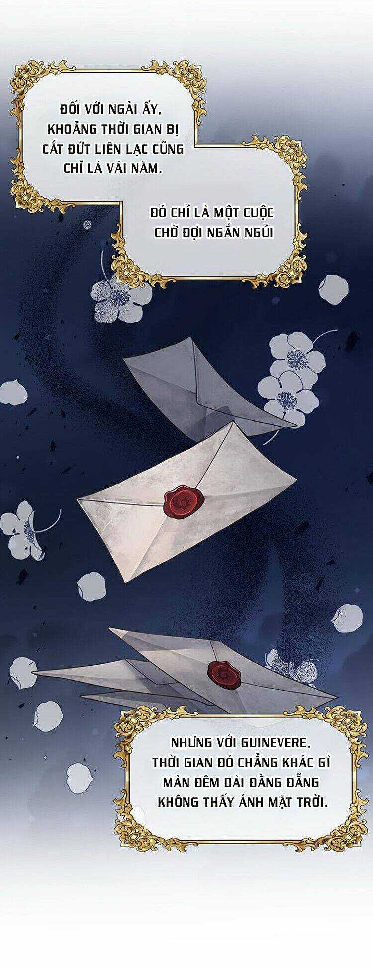 Khu Vườn Câm Lặng - Chapter 13 - Trang 12