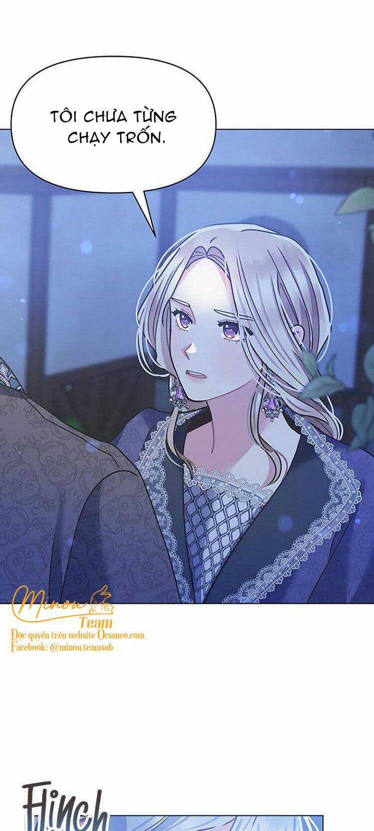 Khu Vườn Câm Lặng - Chapter 13 - Trang 17