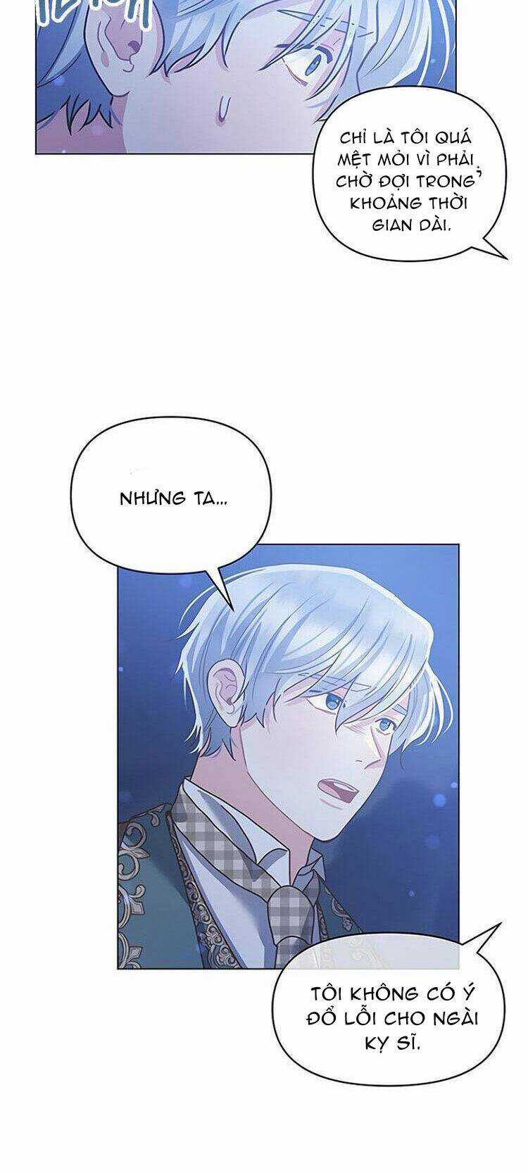 Khu Vườn Câm Lặng - Chapter 13 - Trang 18