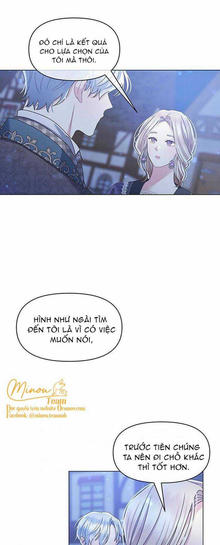 Khu Vườn Câm Lặng - Chapter 13 - Trang 19