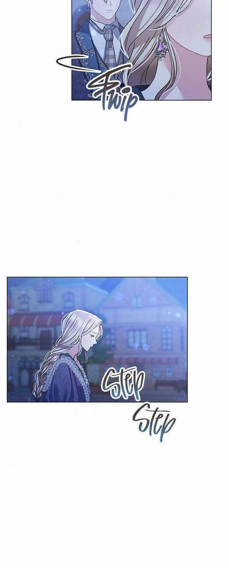 Khu Vườn Câm Lặng - Chapter 13 - Trang 20