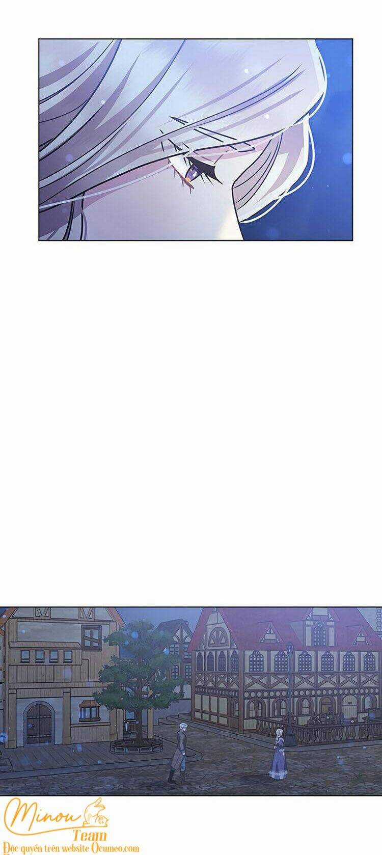 Khu Vườn Câm Lặng - Chapter 13 - Trang 21