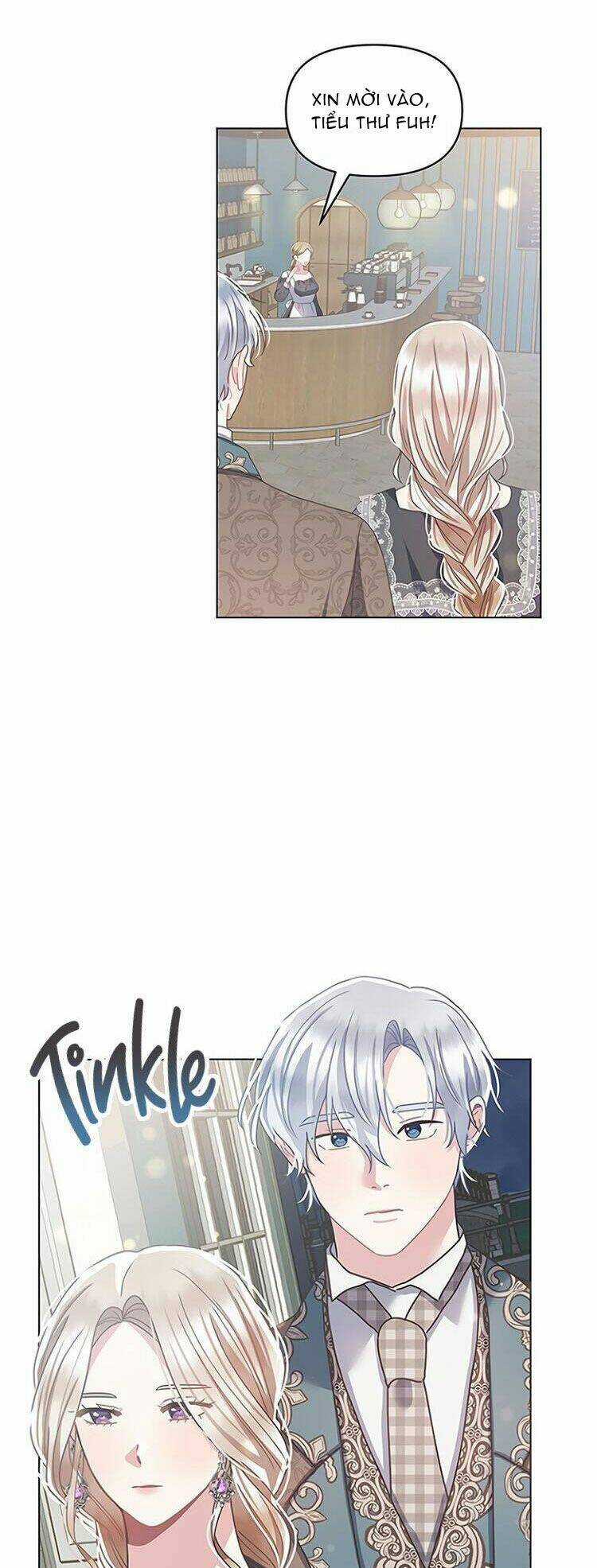 Khu Vườn Câm Lặng - Chapter 13 - Trang 23