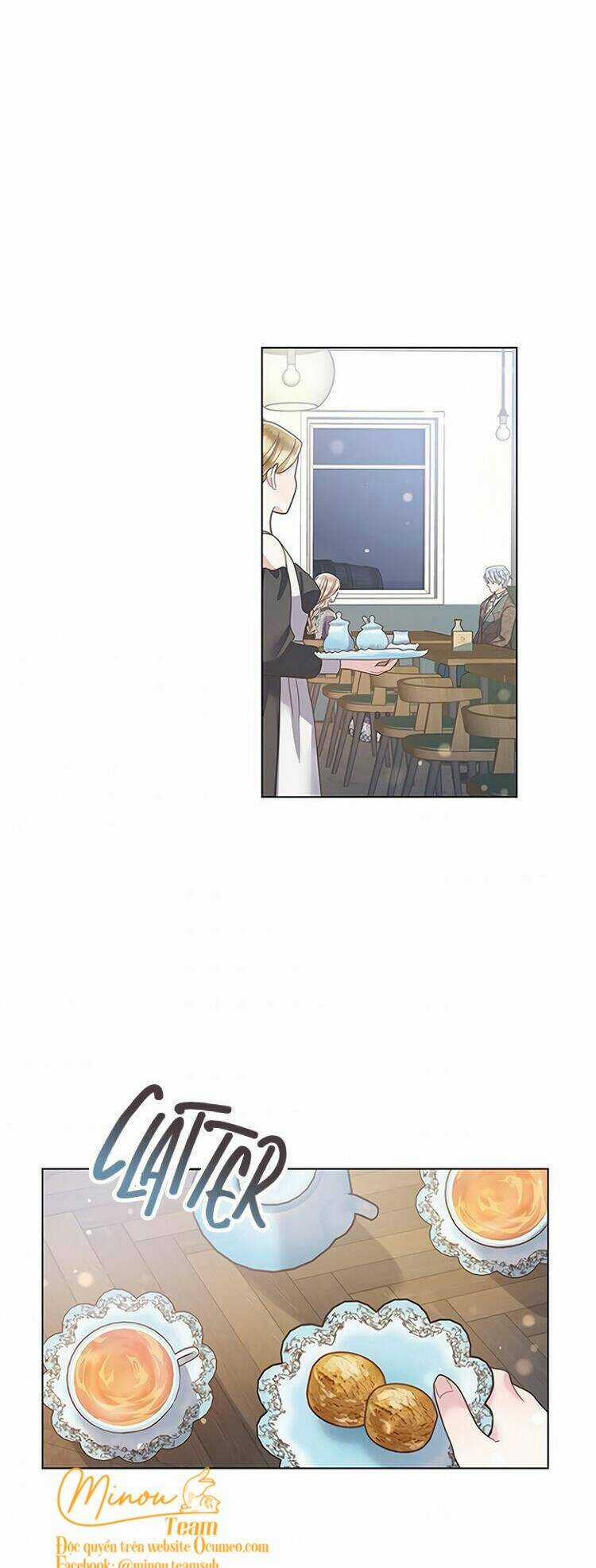 Khu Vườn Câm Lặng - Chapter 13 - Trang 25