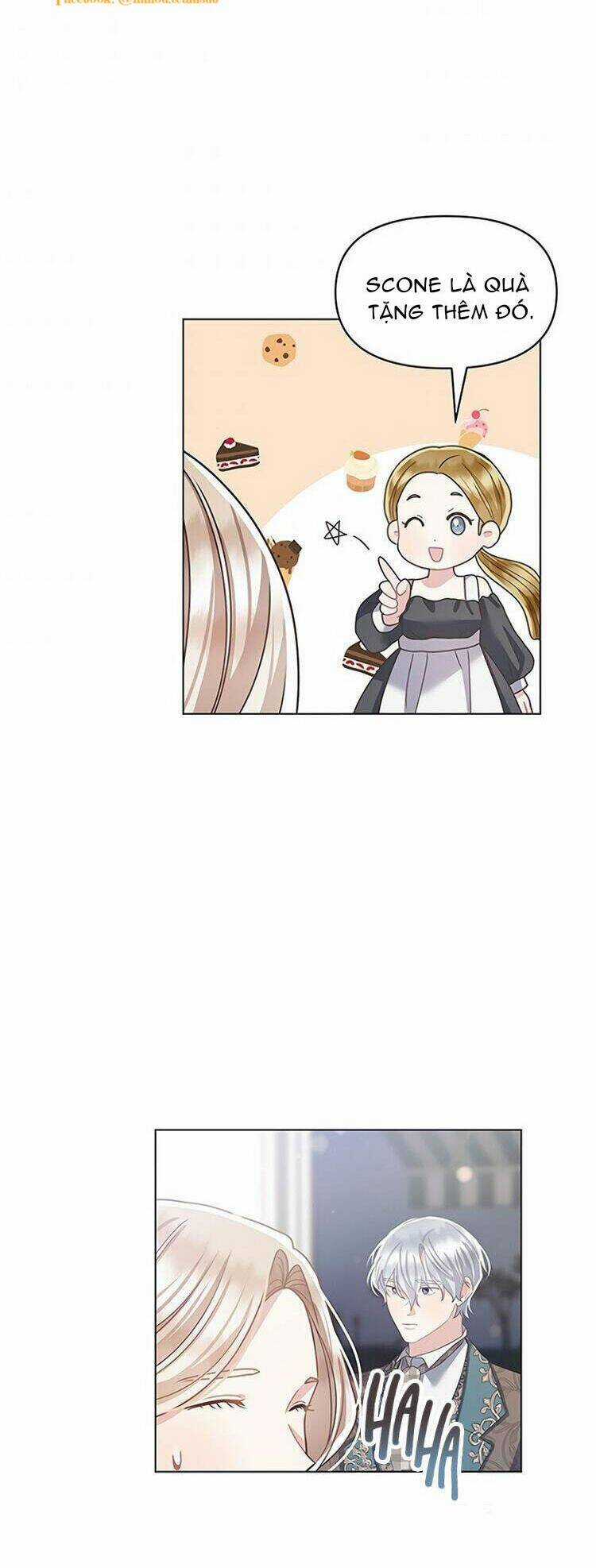 Khu Vườn Câm Lặng - Chapter 13 - Trang 26