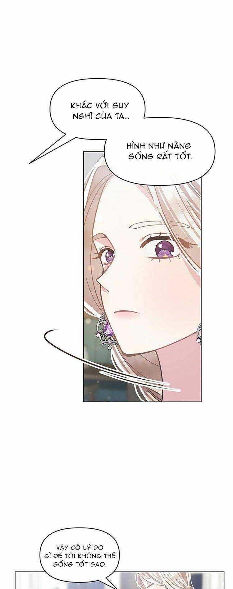 Khu Vườn Câm Lặng - Chapter 13 - Trang 27