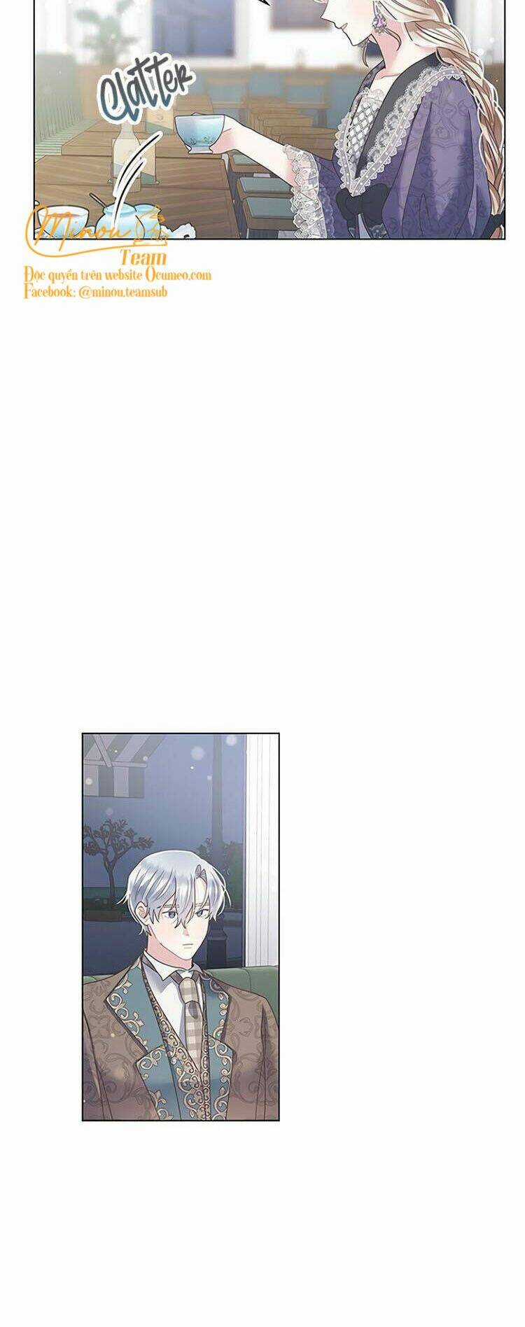 Khu Vườn Câm Lặng - Chapter 13 - Trang 28