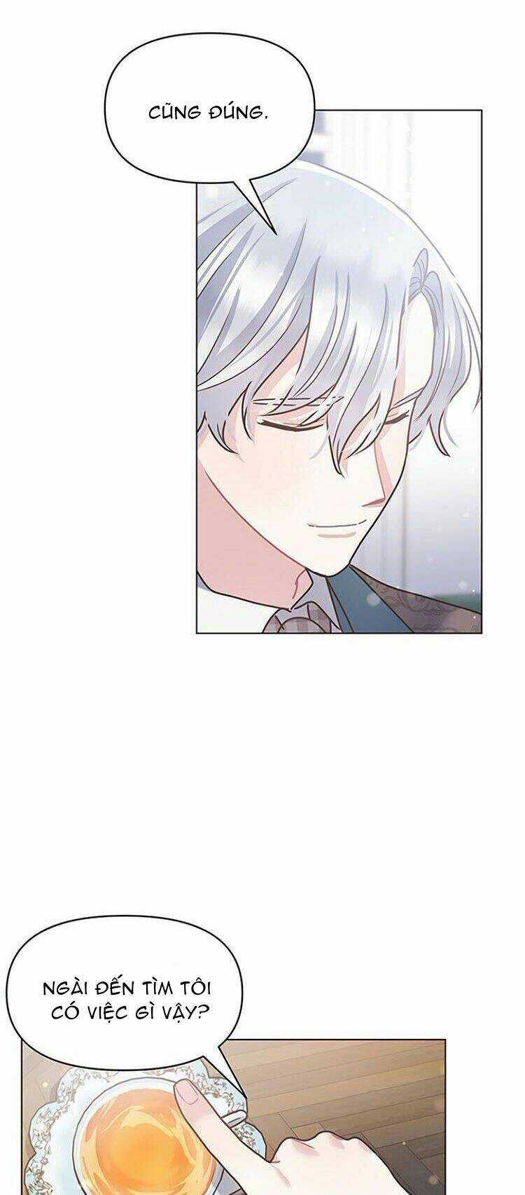 Khu Vườn Câm Lặng - Chapter 13 - Trang 29