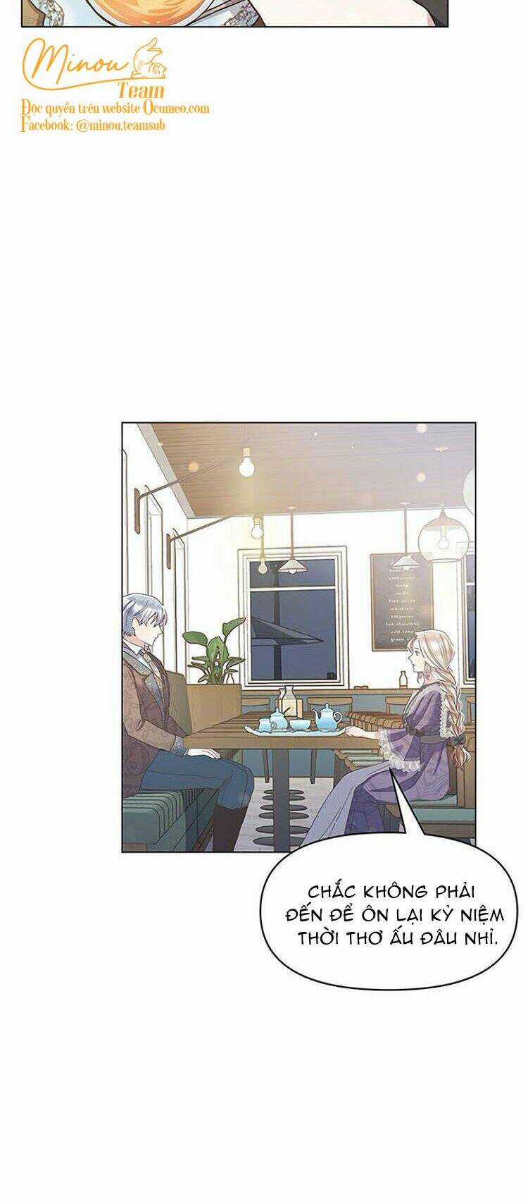 Khu Vườn Câm Lặng - Chapter 13 - Trang 30