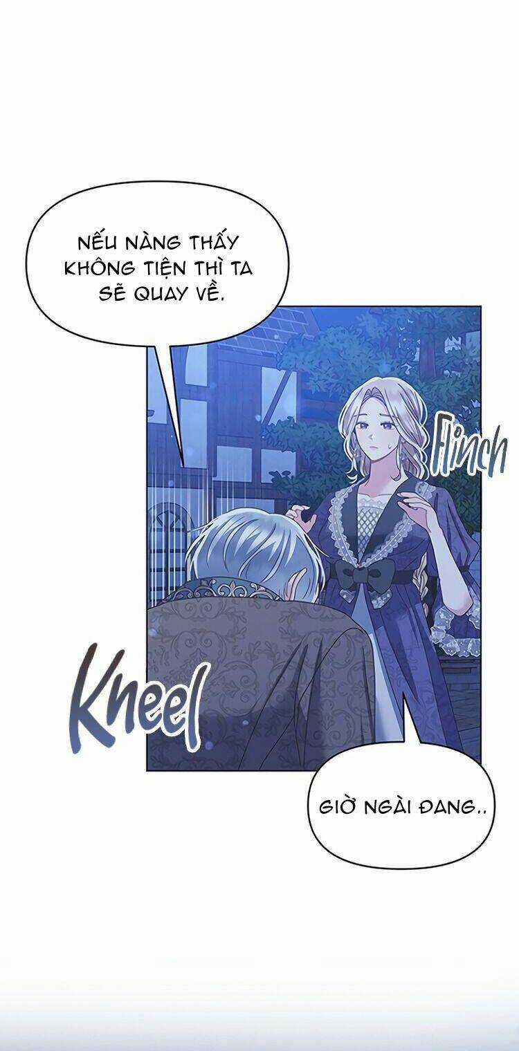 Khu Vườn Câm Lặng - Chapter 13 - Trang 4