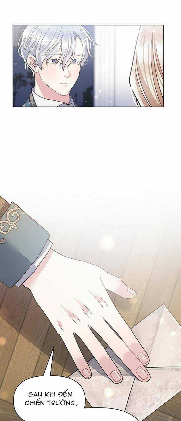 Khu Vườn Câm Lặng - Chapter 13 - Trang 31