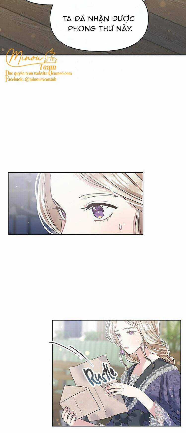 Khu Vườn Câm Lặng - Chapter 13 - Trang 32