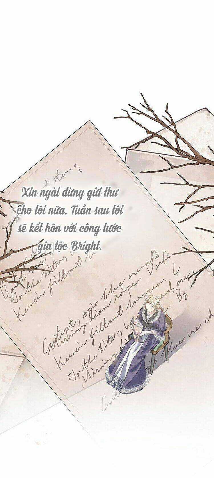 Khu Vườn Câm Lặng - Chapter 13 - Trang 33