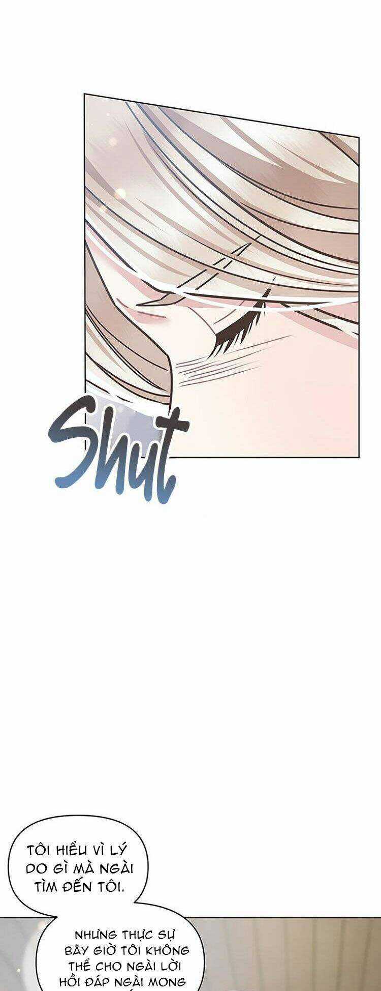 Khu Vườn Câm Lặng - Chapter 13 - Trang 39