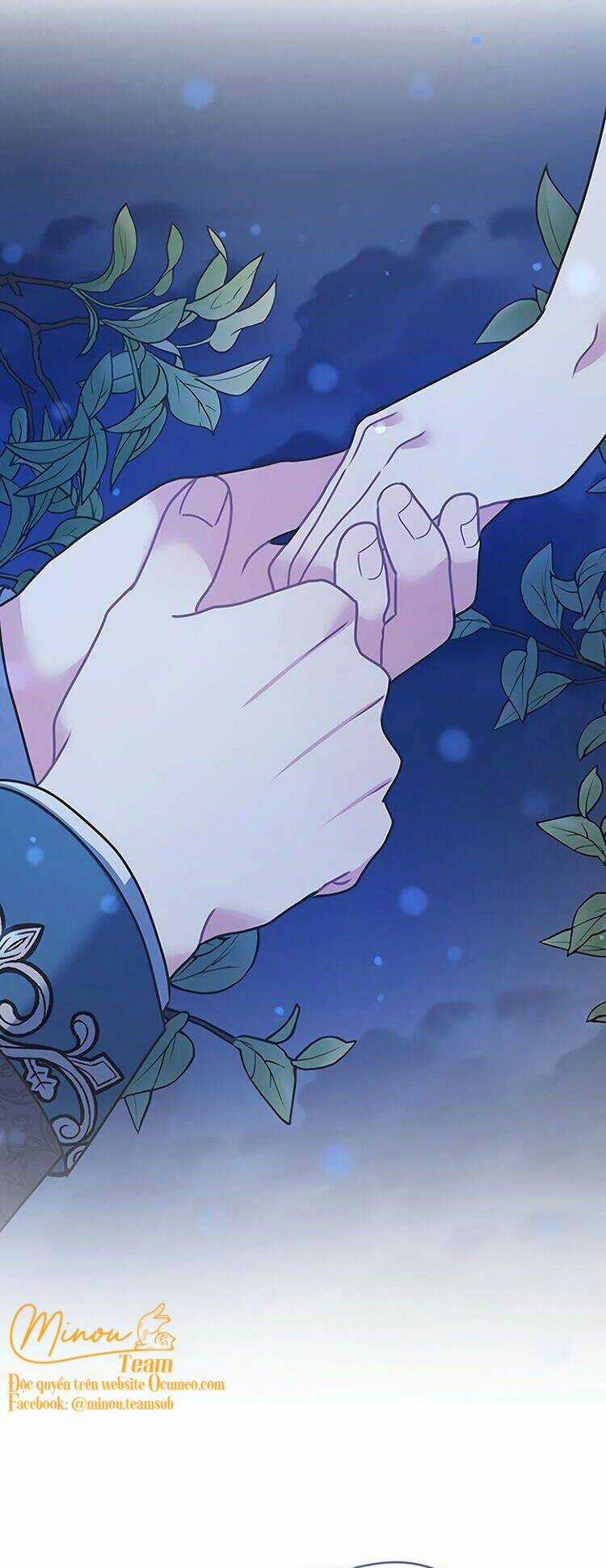 Khu Vườn Câm Lặng - Chapter 13 - Trang 5