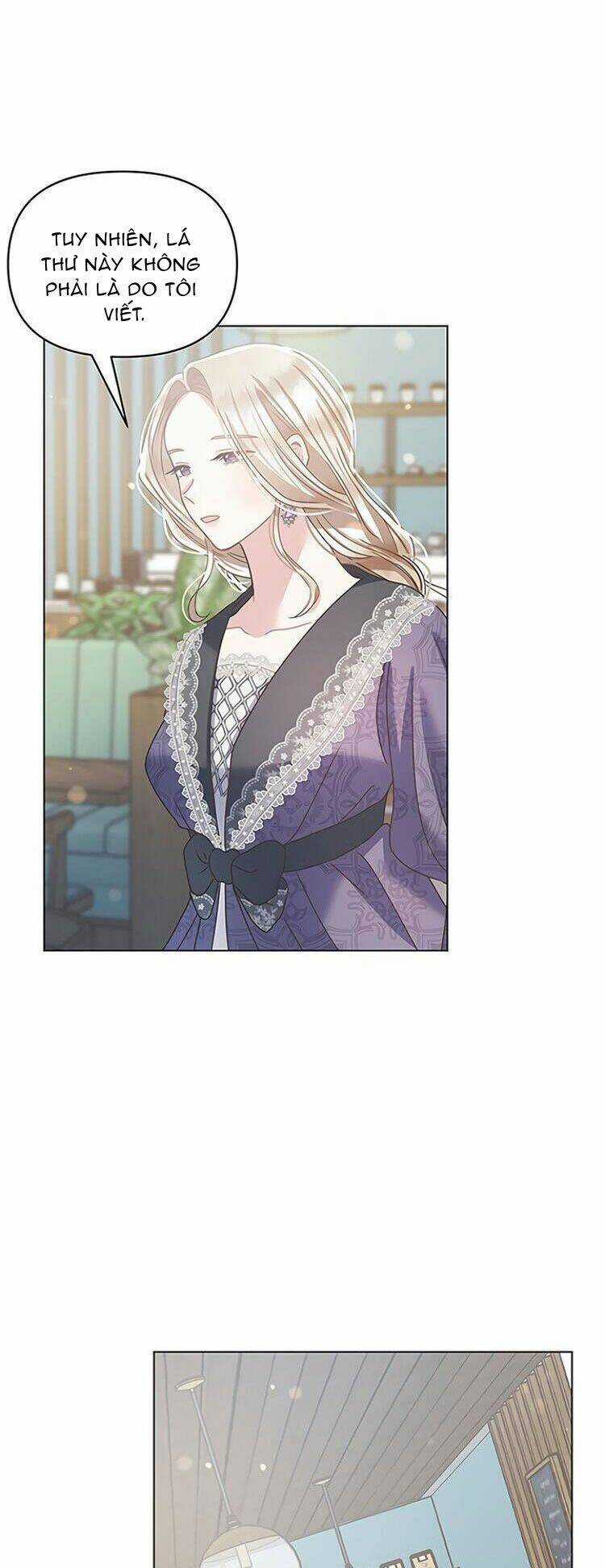 Khu Vườn Câm Lặng - Chapter 13 - Trang 41