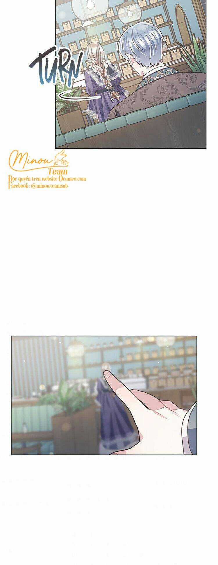 Khu Vườn Câm Lặng - Chapter 13 - Trang 42