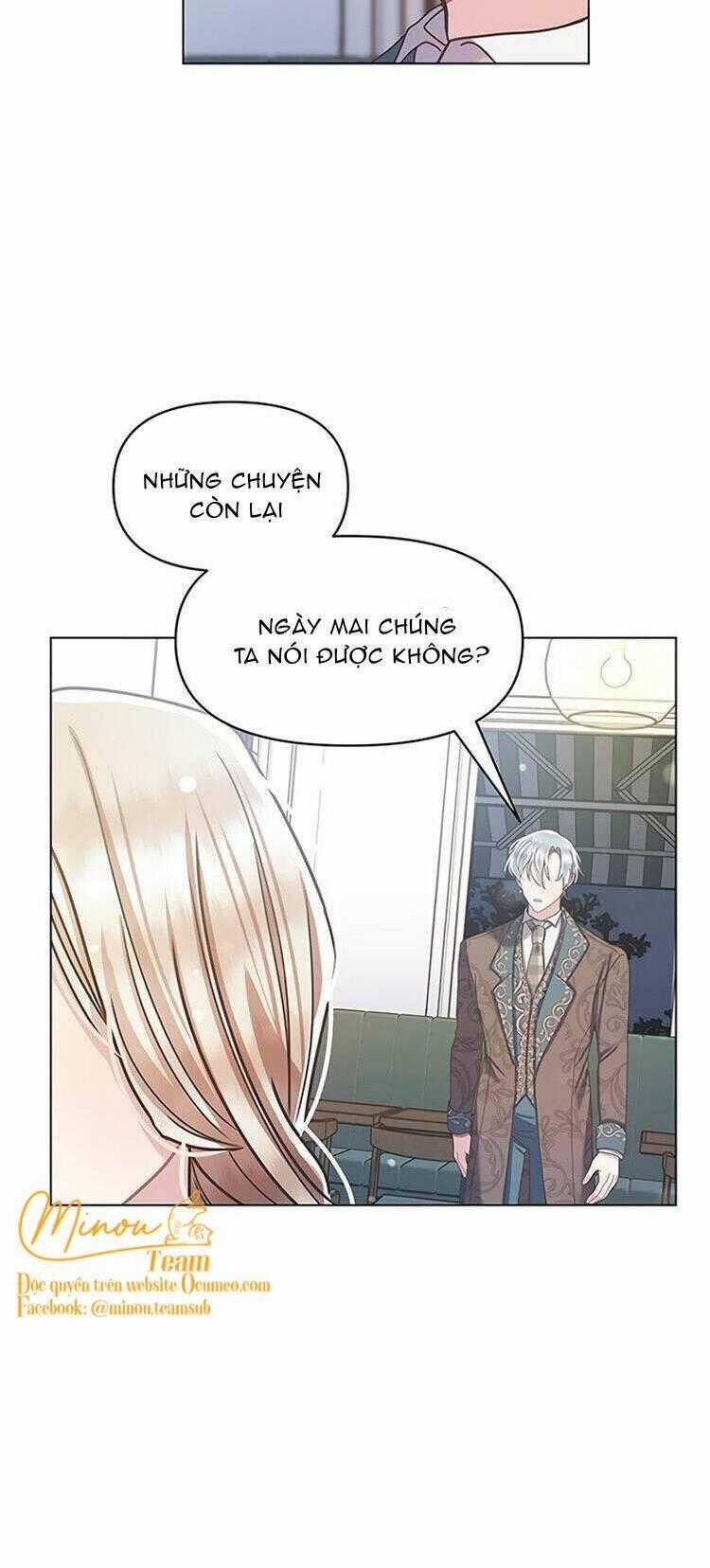 Khu Vườn Câm Lặng - Chapter 13 - Trang 44