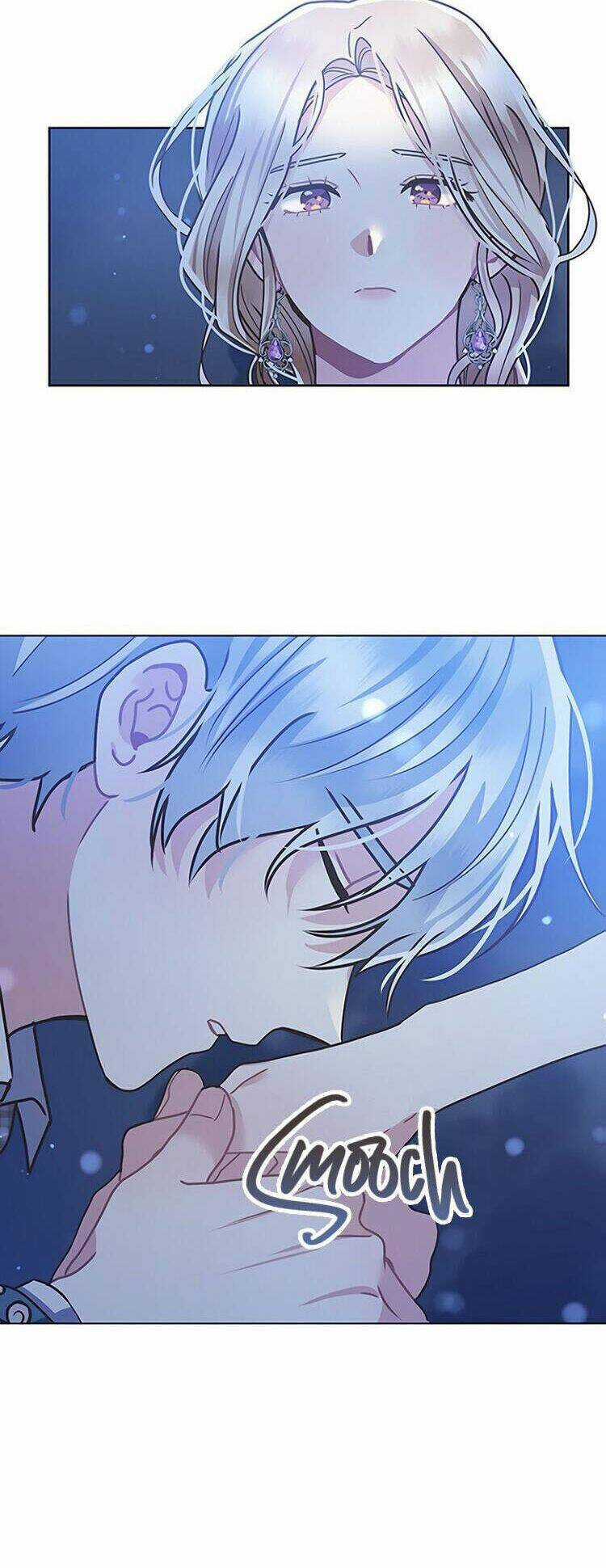 Khu Vườn Câm Lặng - Chapter 13 - Trang 6