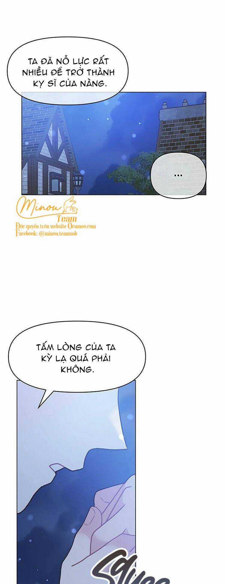 Khu Vườn Câm Lặng - Chapter 13 - Trang 7