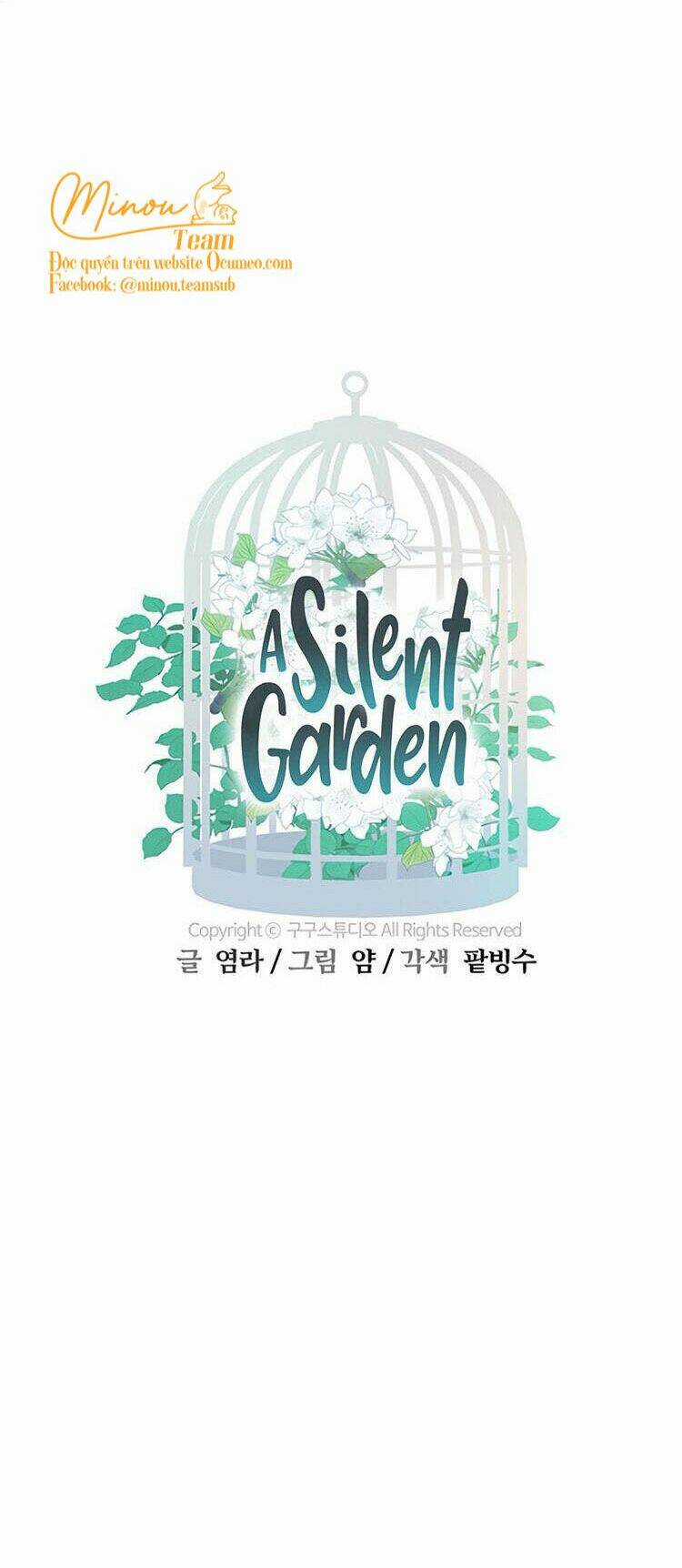 Khu Vườn Câm Lặng - Chapter 13 - Trang 10