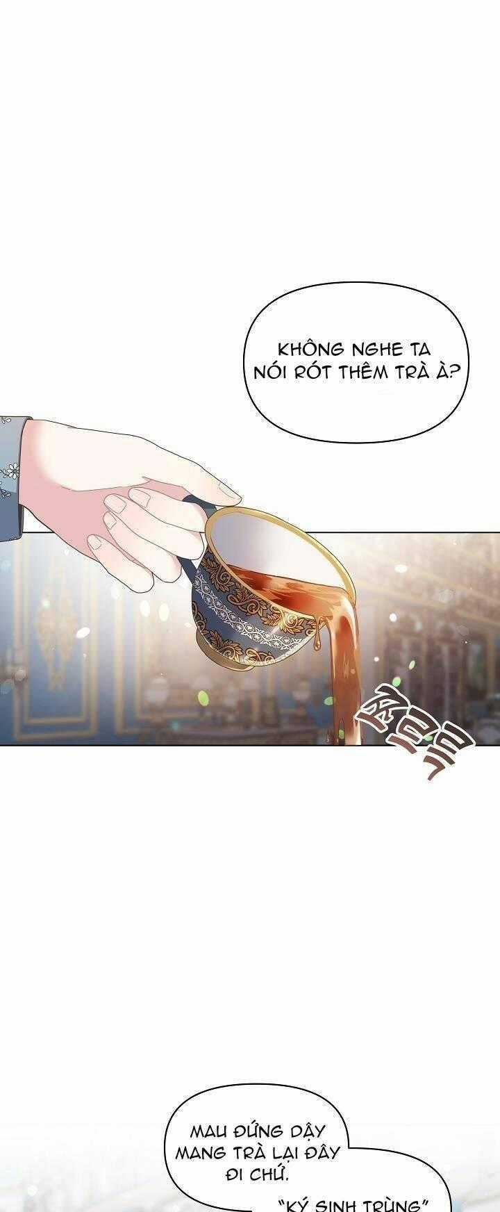 Khu Vườn Câm Lặng - Chapter 2 - Trang 1