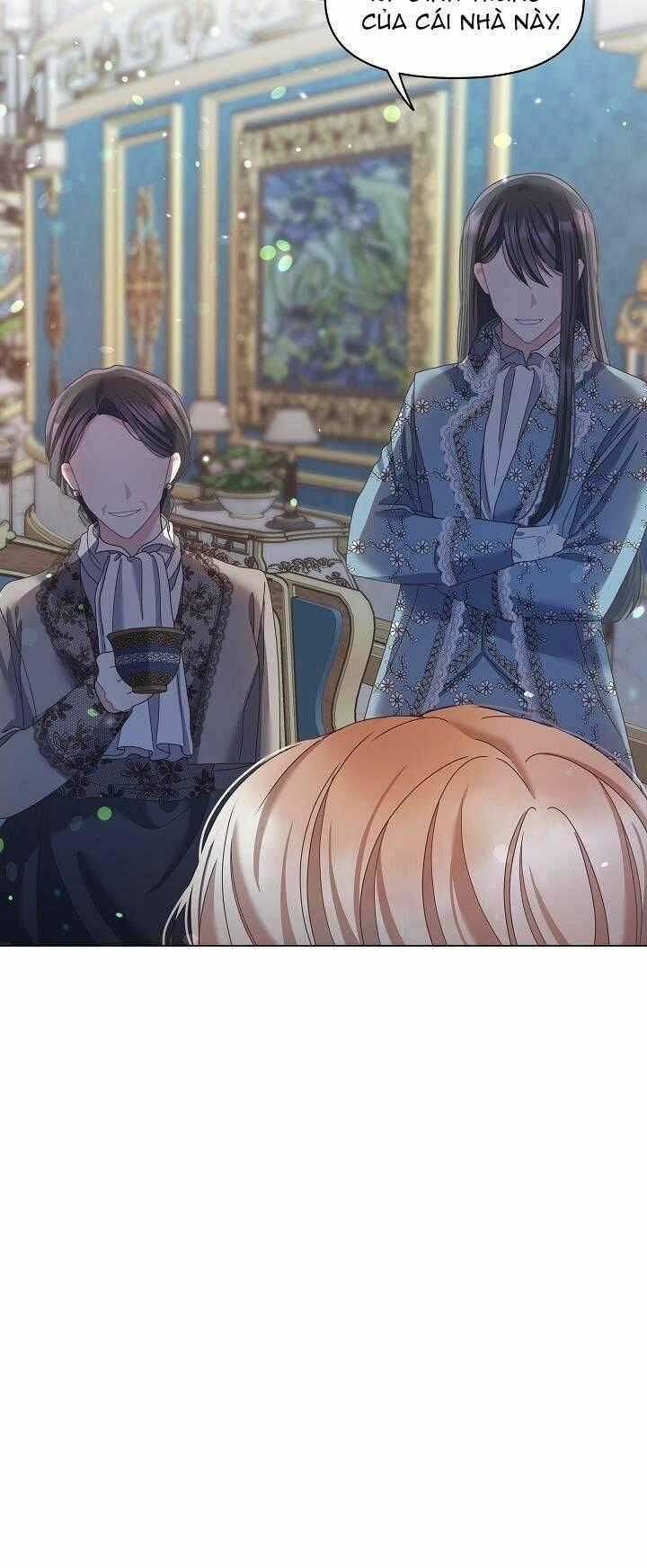 Khu Vườn Câm Lặng - Chapter 2 - Trang 2