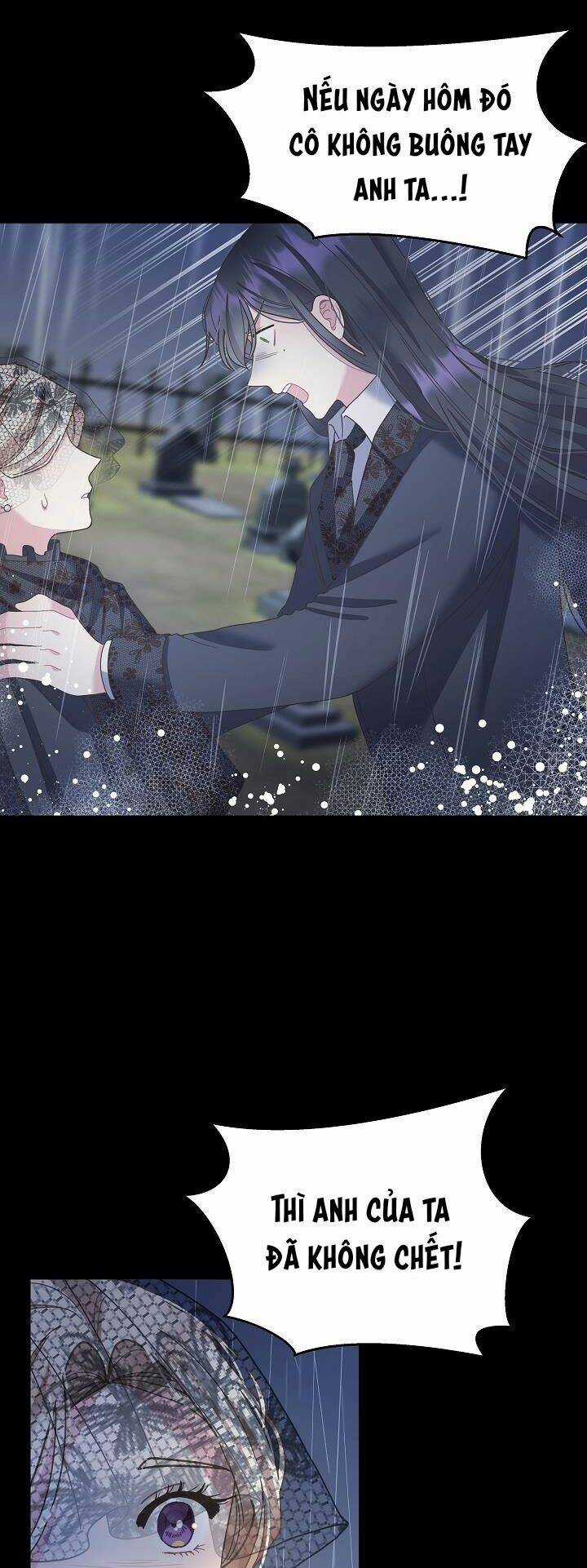 Khu Vườn Câm Lặng - Chapter 2 - Trang 13