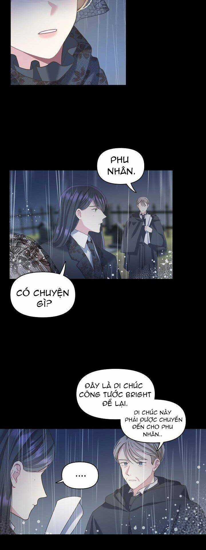 Khu Vườn Câm Lặng - Chapter 2 - Trang 14