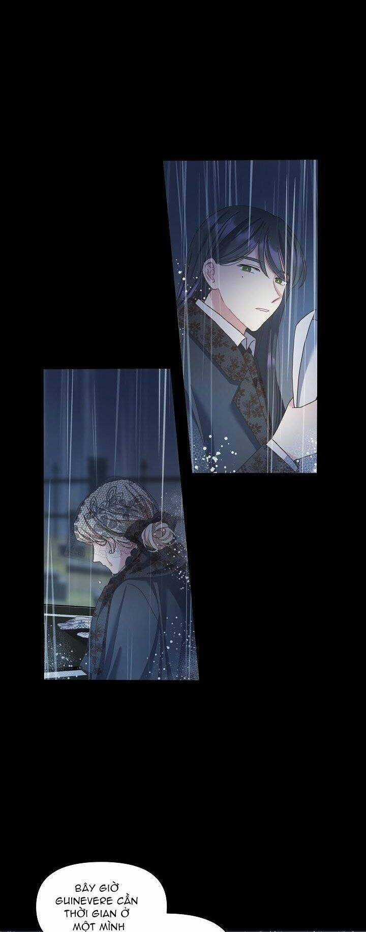 Khu Vườn Câm Lặng - Chapter 2 - Trang 15