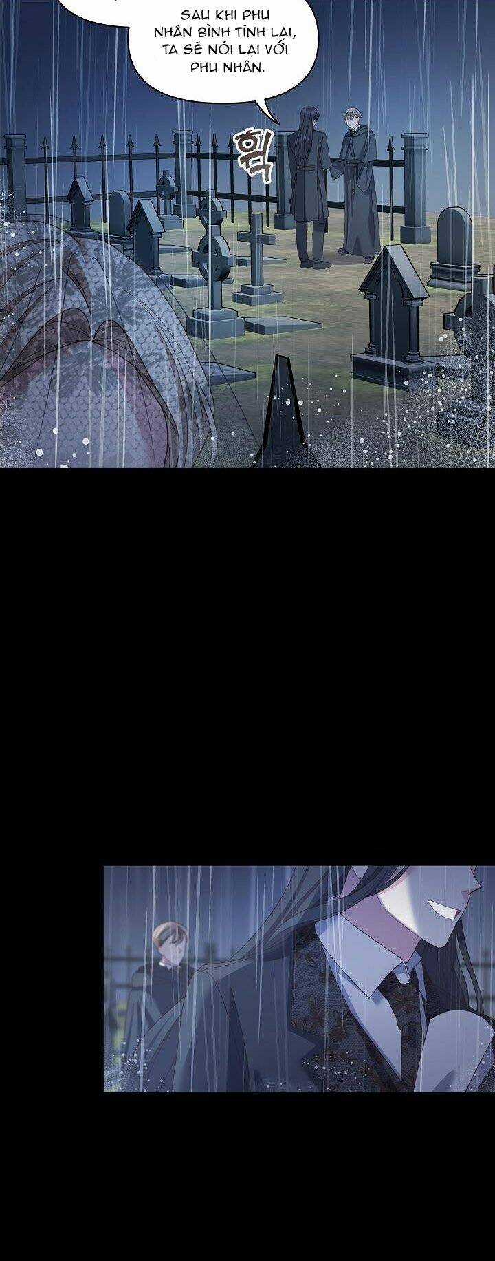 Khu Vườn Câm Lặng - Chapter 2 - Trang 16