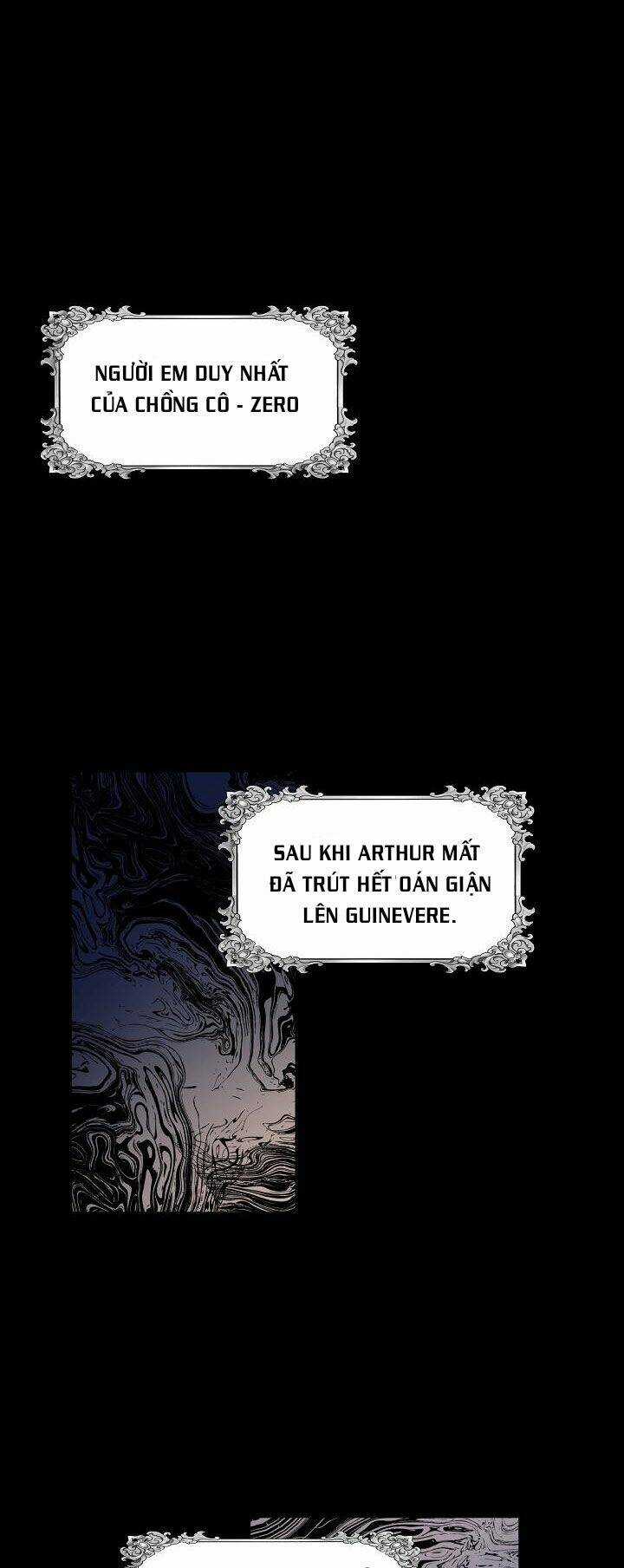 Khu Vườn Câm Lặng - Chapter 2 - Trang 17