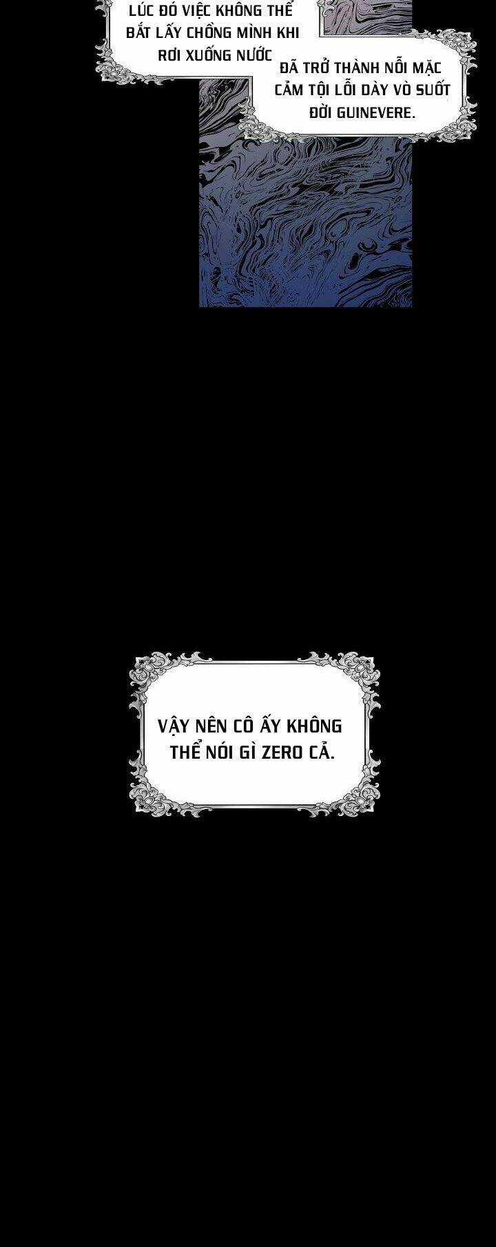 Khu Vườn Câm Lặng - Chapter 2 - Trang 18