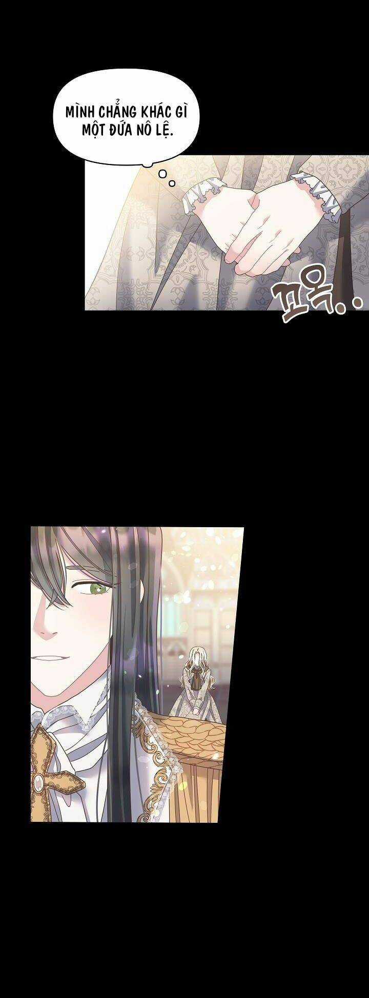 Khu Vườn Câm Lặng - Chapter 2 - Trang 21
